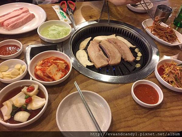 〔韓國｜首爾〕九月份交換生活／漢陽大學／語學堂（二）