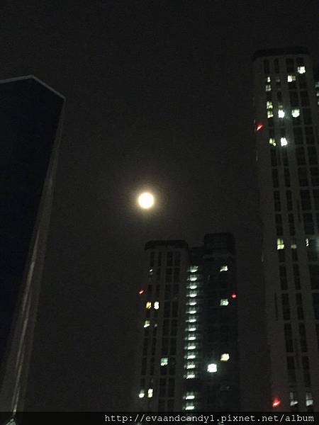 〔韓國｜首爾〕九月份交換生活／漢陽大學／語學堂（二）