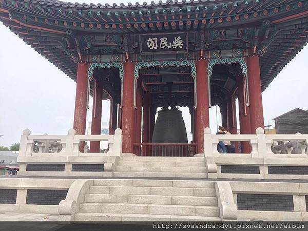 〔韓國｜首爾〕九月份交換生活／漢陽大學／語學堂（二）