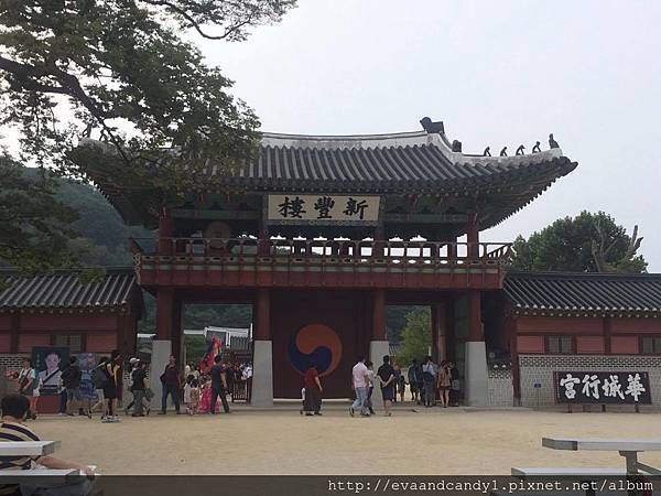 〔韓國｜首爾〕九月份交換生活／漢陽大學／語學堂（二）