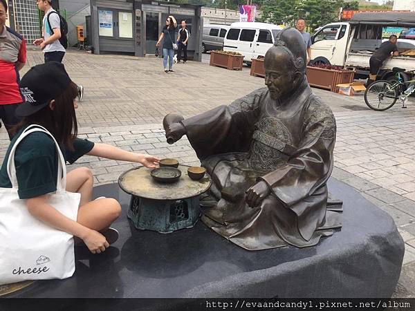 〔韓國|首爾〕九月份交換生活/漢陽大學/語學堂(二) 〔韓國|首爾〕九月份交換生活/漢陽大學/語學堂(二)