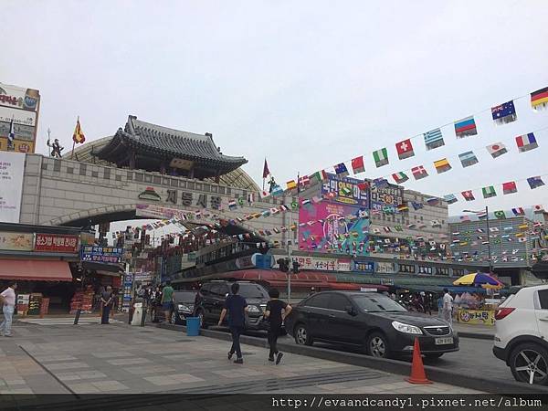 〔韓國|首爾〕九月份交換生活/漢陽大學/語學堂(二) 〔韓國|首爾〕九月份交換生活/漢陽大學/語學堂(二)