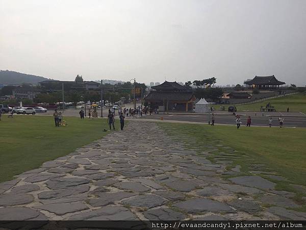 〔韓國|首爾〕九月份交換生活/漢陽大學/語學堂(二) 〔韓國|首爾〕九月份交換生活/漢陽大學/語學堂(二)