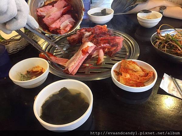 〔韓國｜首爾〕九月份交換生活／漢陽大學／語學堂（三）