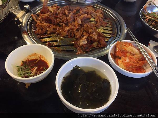 〔韓國｜首爾〕九月份交換生活／漢陽大學／語學堂（三）