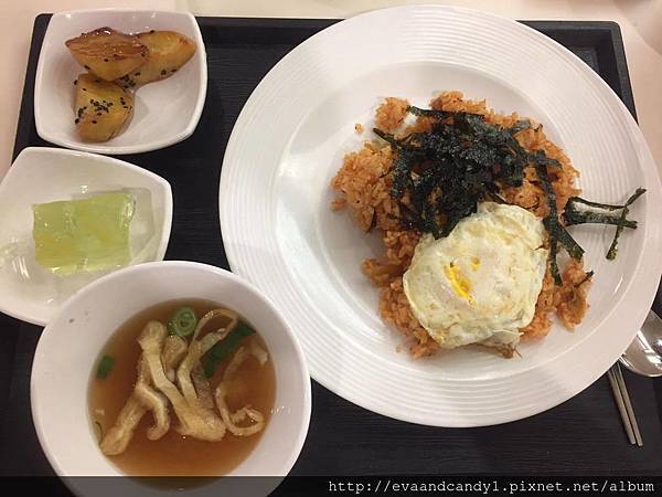 〔韓國｜首爾〕九月份交換生活／漢陽大學／語學堂（三）