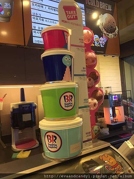 〔韓國｜首爾〕九月份交換生活／漢陽大學／語學堂（三）