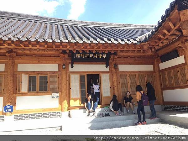 〔韓國|首爾〕九月份交換生活/漢陽大學/語學堂(三) 〔韓國|首爾〕九月份交換生活/漢陽大學/語學堂(三)