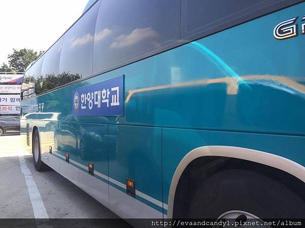 〔韓國|首爾〕九月份交換生活/漢陽大學/語學堂(三) 〔韓國|首爾〕九月份交換生活/漢陽大學/語學堂(三)