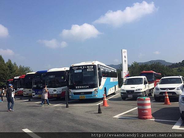 〔韓國｜首爾〕九月份交換生活／漢陽大學／語學堂（三）