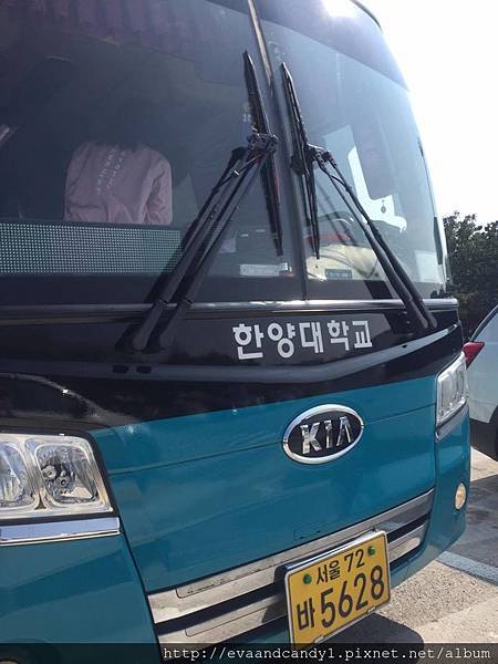 〔韓國｜首爾〕九月份交換生活／漢陽大學／語學堂（三）