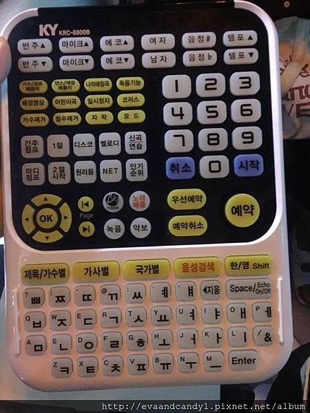 〔韓國｜首爾〕九月份交換生活／漢陽大學／語學堂（三）