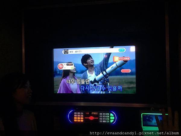 〔韓國｜首爾〕九月份交換生活／漢陽大學／語學堂（三）