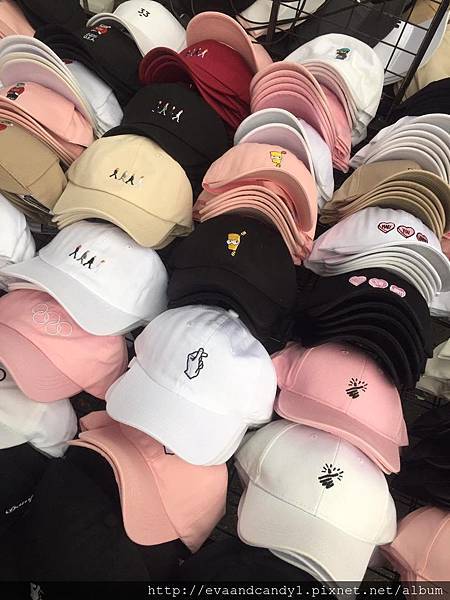 〔韓國｜首爾〕十月份交換生活／漢陽大學／語學堂（一）