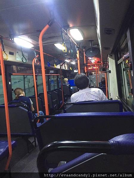 〔韓國｜首爾〕十月份交換生活／漢陽大學／語學堂（一）