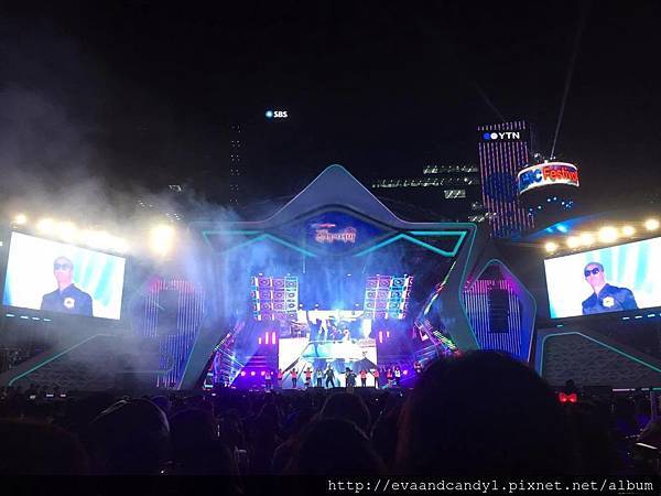 〔韓國｜首爾〕十月份交換生活／漢陽大學／語學堂（一）