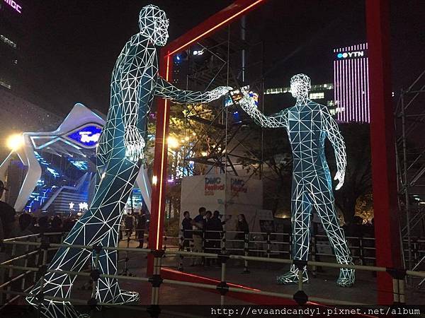 〔韓國｜首爾〕十月份交換生活／漢陽大學／語學堂（一）