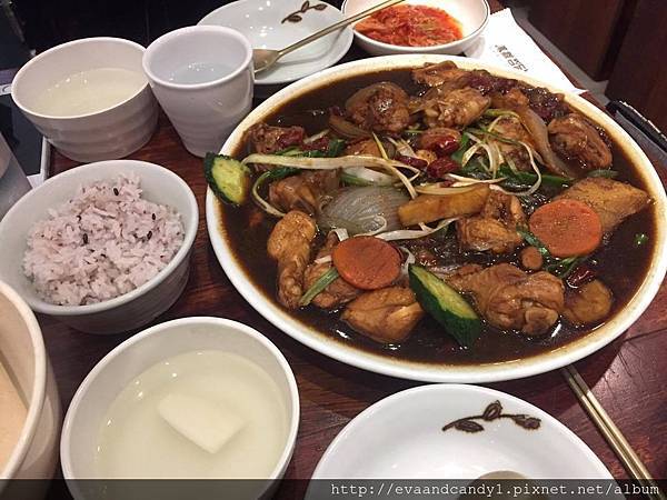 〔韓國｜首爾〕十月份交換生活／漢陽大學／語學堂（一）