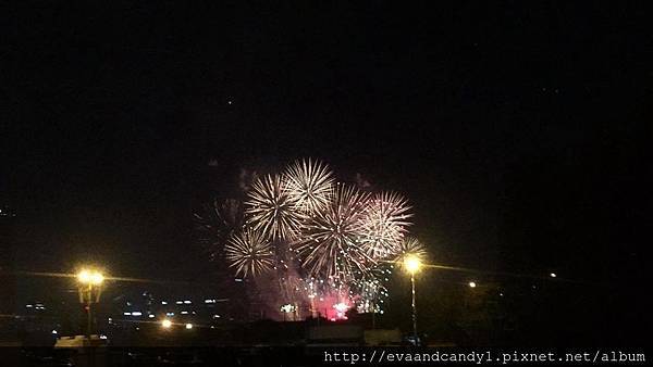 〔韓國｜首爾〕十月份交換生活／漢陽大學／語學堂（一）