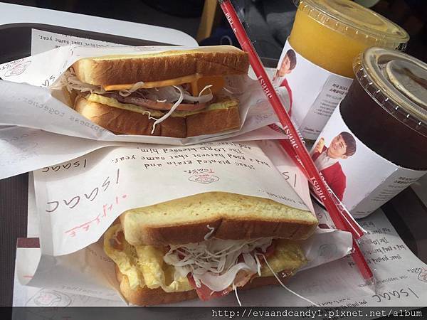 〔韓國｜首爾〕十月份交換生活／漢陽大學／語學堂（一）