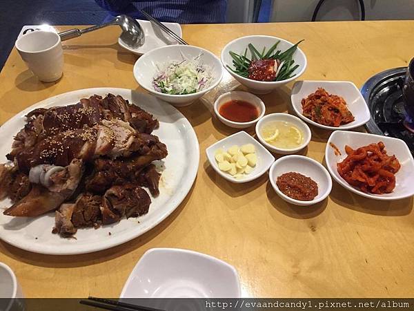 〔韓國｜首爾〕十月份交換生活／漢陽大學／語學堂（一）