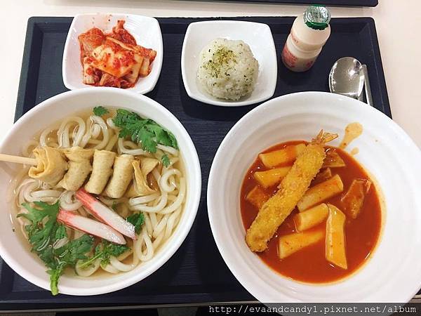 〔韓國｜首爾〕十月份交換生活／漢陽大學／語學堂（一）