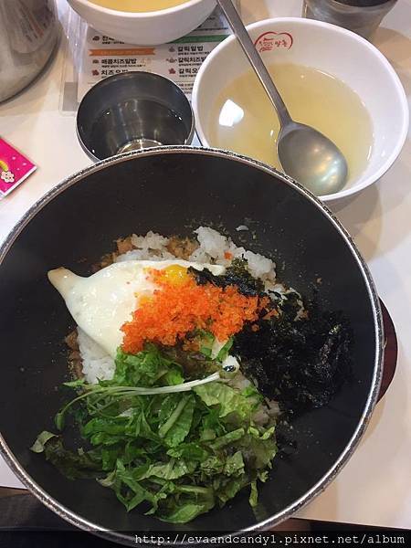 〔韓國｜首爾〕十月份交換生活／漢陽大學／語學堂（一）