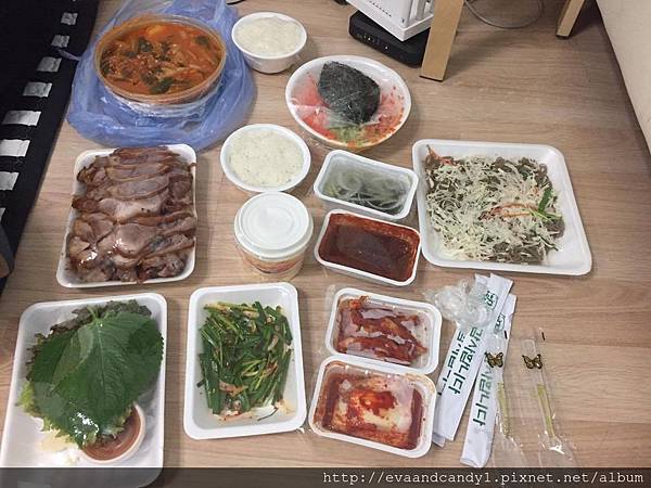 〔韓國｜首爾〕十月份交換生活／漢陽大學／語學堂（一）