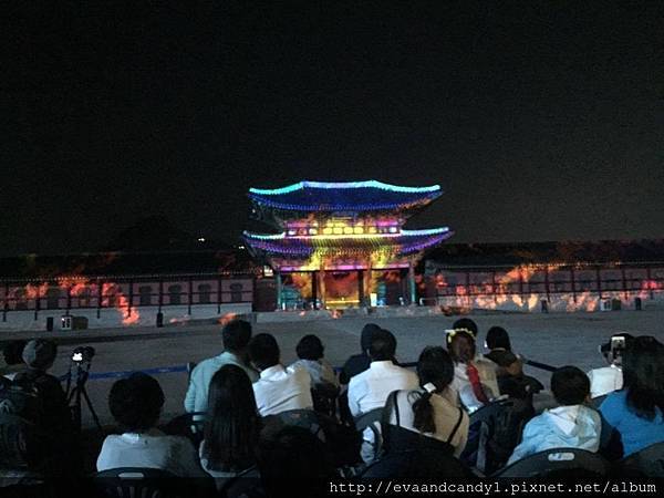 〔韓國｜首爾〕十月份交換生活／漢陽大學／語學堂（一）