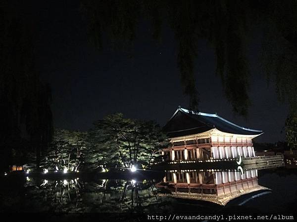 〔韓國｜首爾〕十月份交換生活／漢陽大學／語學堂（一）