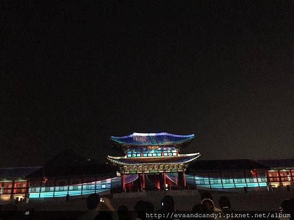 〔韓國｜首爾〕十月份交換生活／漢陽大學／語學堂（一）