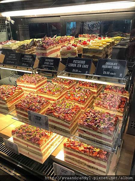 〔澳洲 | 雪梨〕自由行/Black Star Pastry 〔澳洲 | 雪梨〕自由行/Black Star Pastry