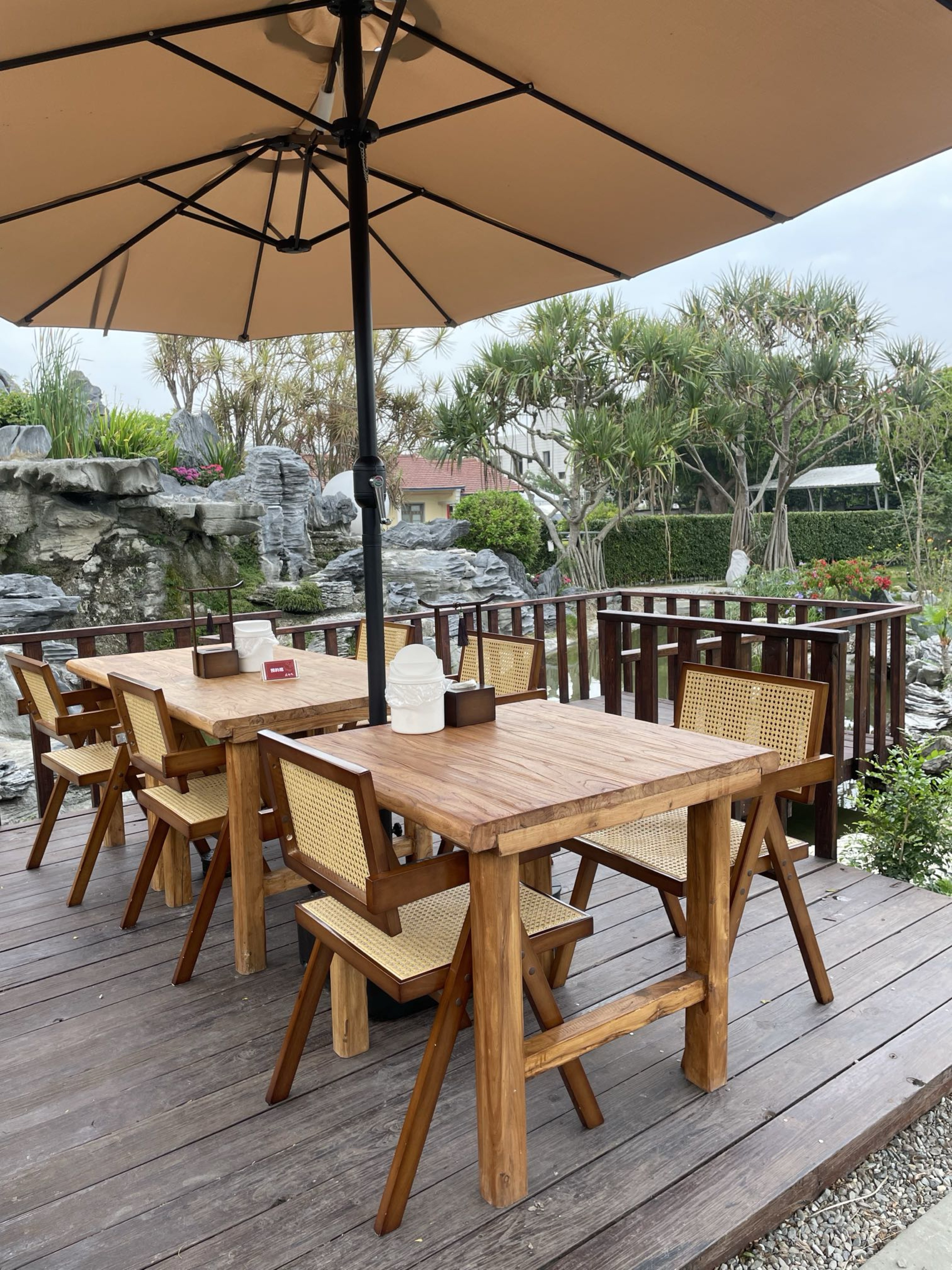 〔彰化〕 花佈院/彰化美食/圍爐煮茶/享受日式庭園氛圍/動手 〔彰化〕 花佈院/彰化美食/圍爐煮茶/享受日式庭園氛圍/動手