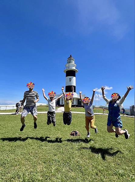 澎湖南方四島及七美島一日遊 | 參加Kkday得意遊艇公司