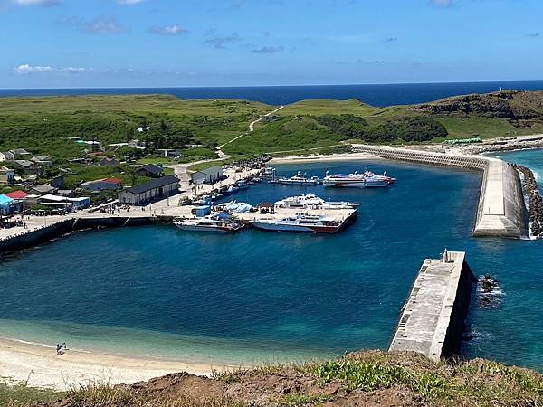 澎湖南方四島及七美島一日遊 | 參加Kkday得意遊艇公司