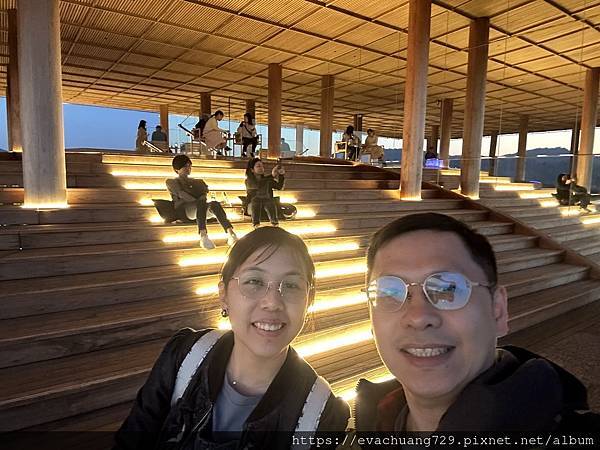 【遊記-玩】第七天 廣島紙鶴館ROOF TOP BAR(廣島