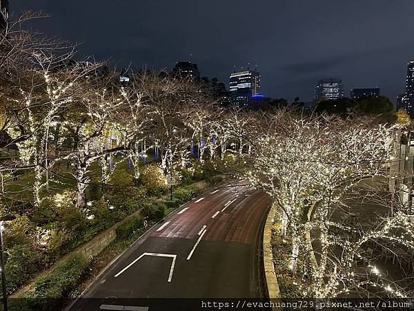 【遊記-玩】第一天 台北松山機場-羽田機場、麻布台之丘森JP