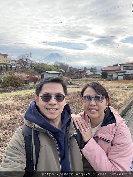 【遊記-玩】下吉田本町大街、喫茶檸檬(中餐)、 金鳥居、富士