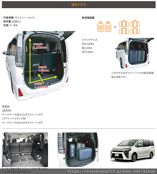 【遊記-交通】北海道洞爺湖租車網頁連結與操作步驟經驗分享~J