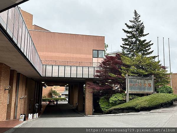 【遊記-住】北海道洞爺湖萬世閣湖畔露台飯店 (Toyako 