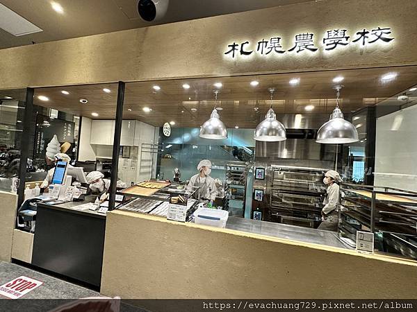 【遊記】北海道-札幌白色戀人公園(推薦)、藻岩山夜景、北海道