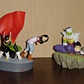 DRAGONBALL Z  IMAGINATION FIGURE 2 x2