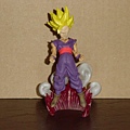 DRAGONBALL Z  IMAGINATION FIGURE 5