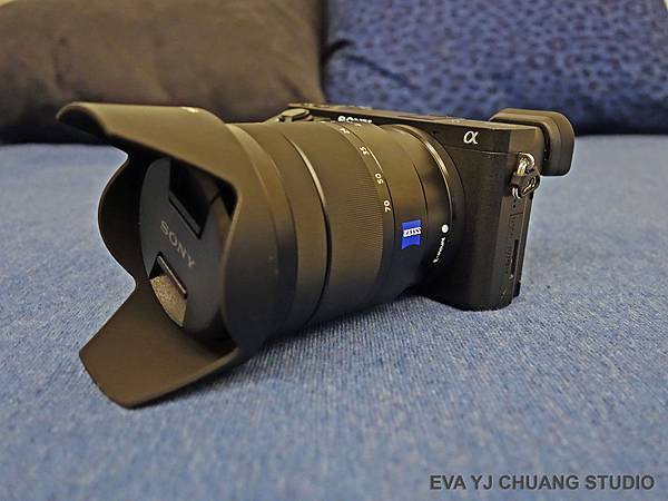 分享】SONY A6500 | α6500 (LCE-6500) + Vario-Tessar® T* E 16-70 mm
