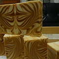 檜木精油皂