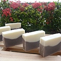 檜木精油皂