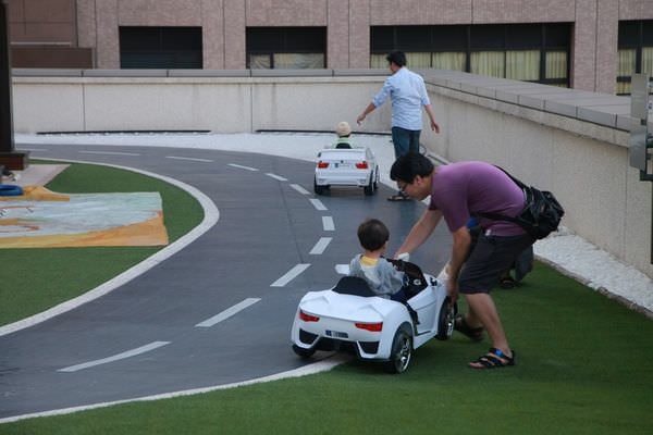 【台南親子飯店】 和逸飯店台南西門館,小孩最愛的電動車、XBOX主題房 (43).jpg 【台南親子飯店】 和逸飯店台南西門館,小孩最愛的電動車、XBOX主題房 (43).jpg