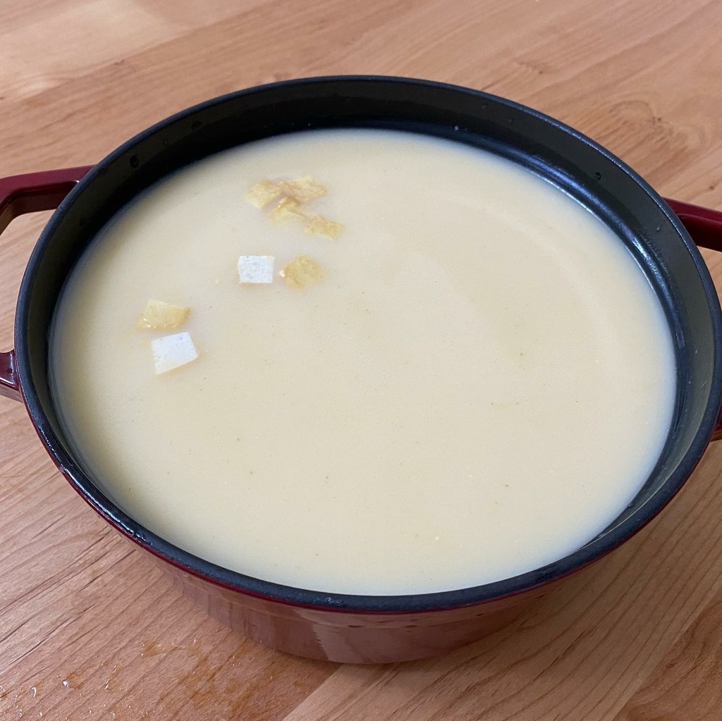 【台北外帶外送美食】東雛菊-風味鍋物火鍋外送評價，特別湯頭，份量超多 (9).jpg