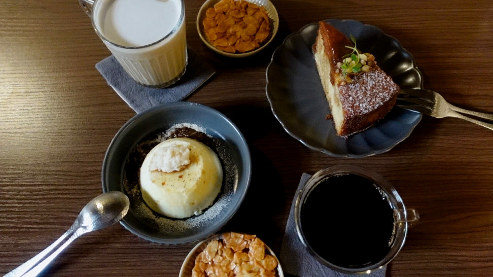 【台北咖啡廳】弄宅咖啡位居120年老宅變身為貓中途咖啡廳，守護咖啡的芳香與貓咪的幸福 (15).jpg