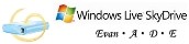 Download from SkyDrive
